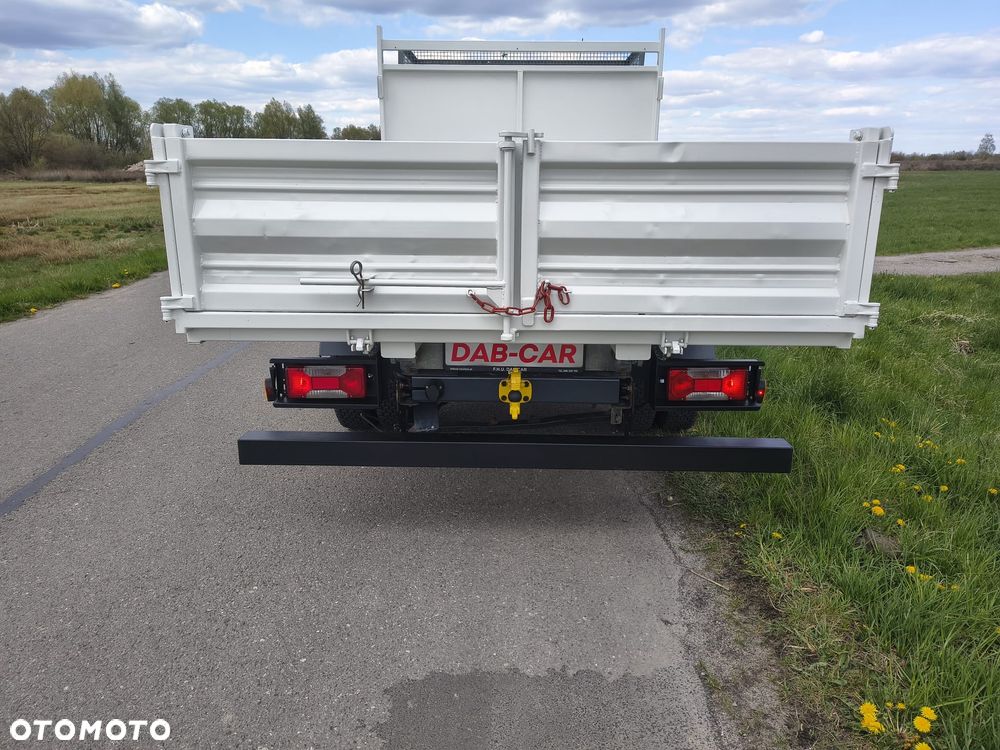 Iveco DAILY 35C18 - 12