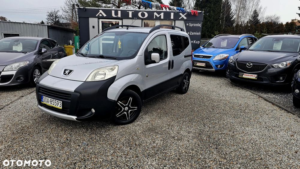 Peugeot Bipper - 6