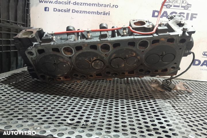 Chiulasa 669Q-6090-A1A 1.8 TDCI 669Q-6090-A1A 1.8 TDCI Ford Galaxy 2 - 3