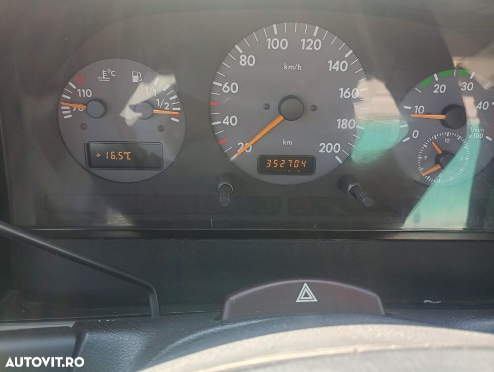 Volkswagen LT 35 2.8 TDi - 6