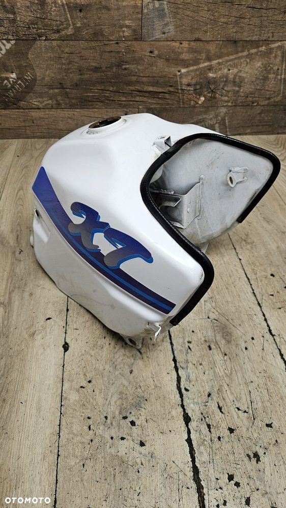 Zbiornik paliwa bak Yamaha XT600 3TB - 6