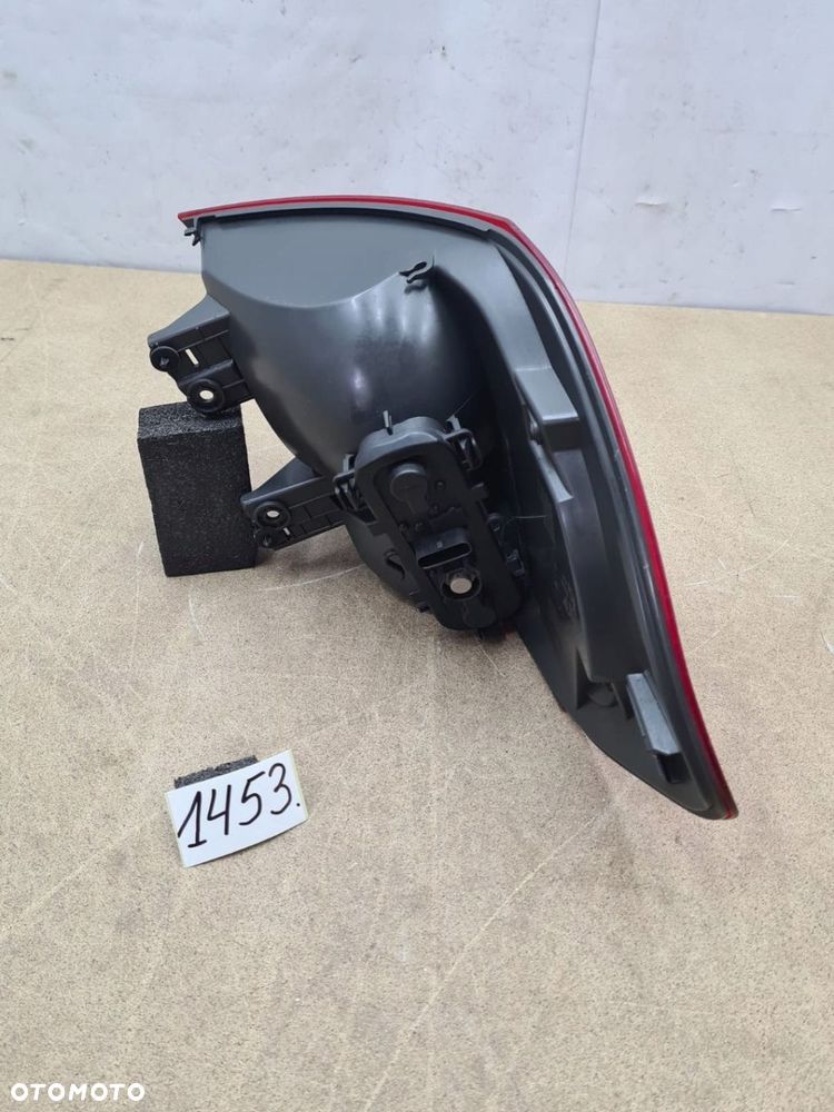 Bmw 2 F45 Lampa Tył Tylna Prawa Europa - 9