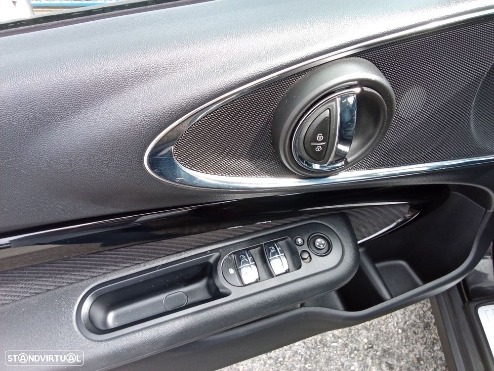 MINI Clubman Cooper SD Auto - 30