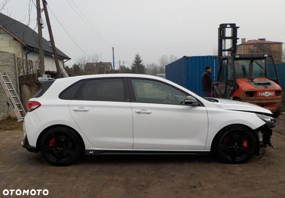 Hyundai i30 N - 22