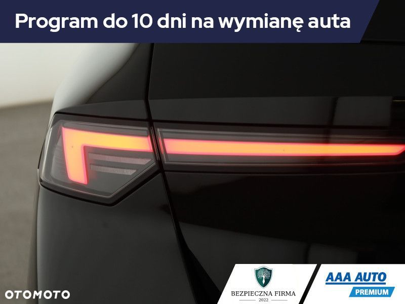 Opel Astra - 21