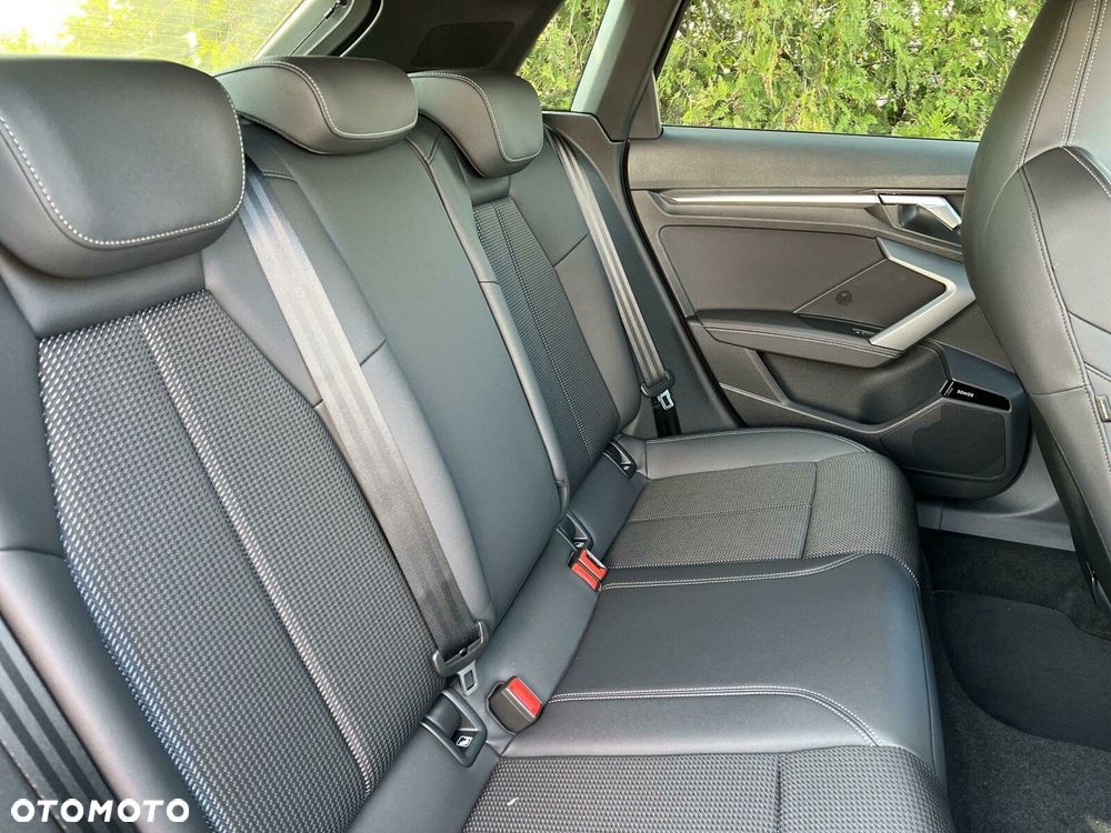 Audi A3 Sportback TFSIe PHEV 200 kW S Line S tronic - 11