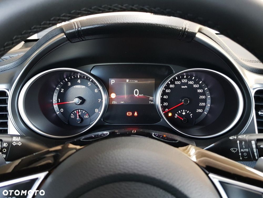Kia XCeed 1.6 T-GDI M DCT - 19