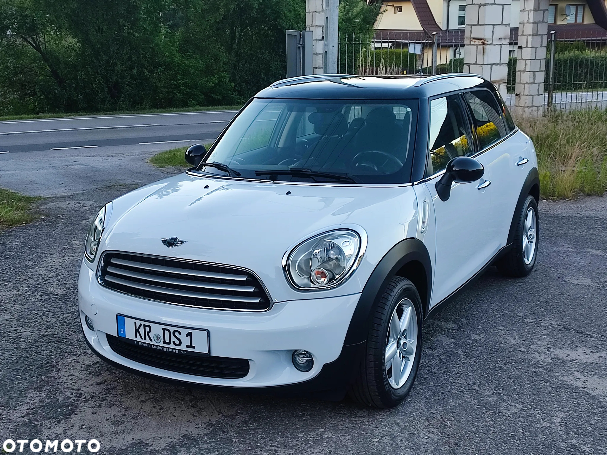 MINI Countryman - 24