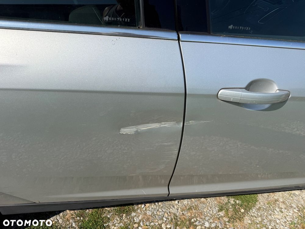 Ford Focus 2016 photo 5
