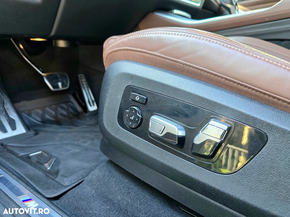 BMW X5 xDrive30d - 25