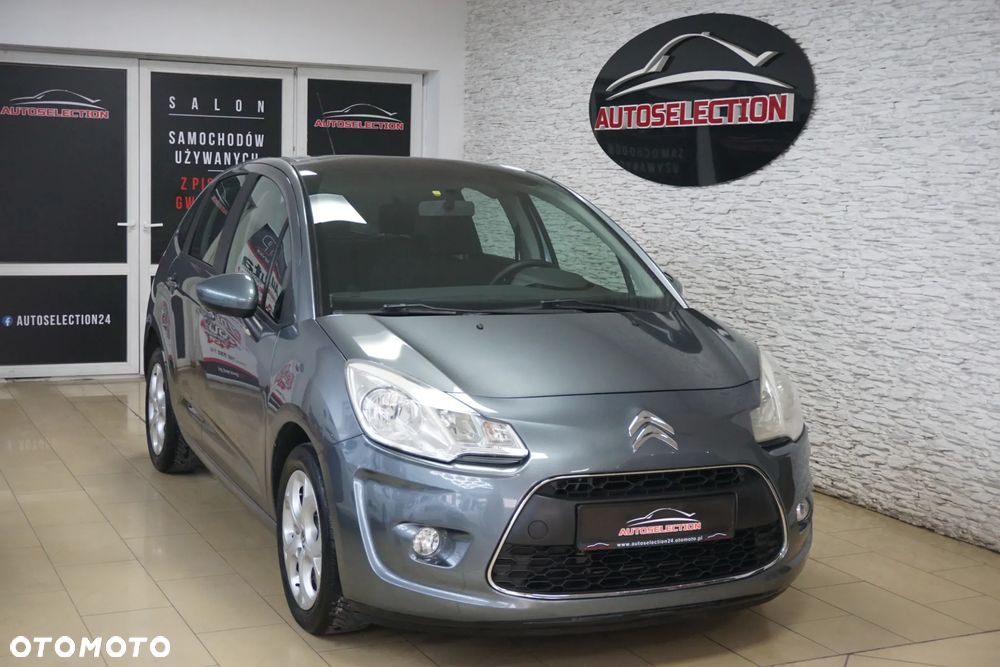 Citroën C3 1.1 Style - 1