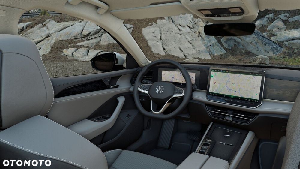 Volkswagen Passat - 11