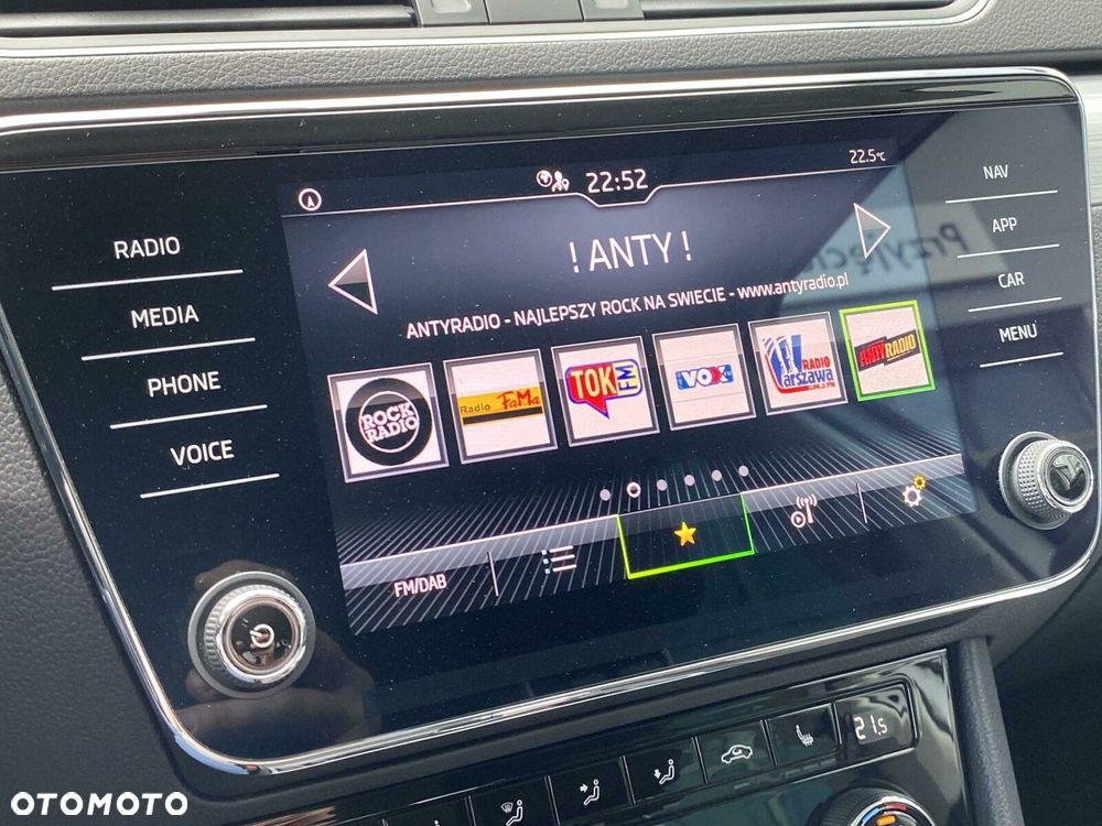 Skoda Superb 1.5 TSI Ambition DSG - 29