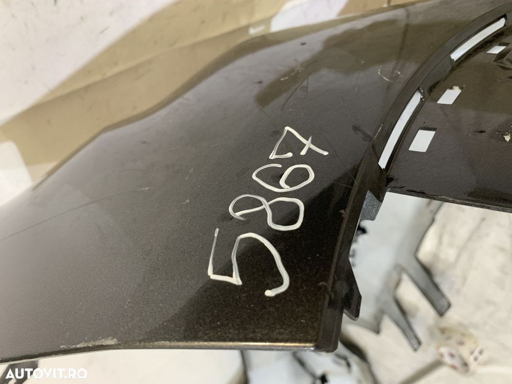 Bara spate Ford Puma, ST-Line, 2019, 2020, 2021, 2022, 2023, cod origine OE L1TB-17906-A1. - 7