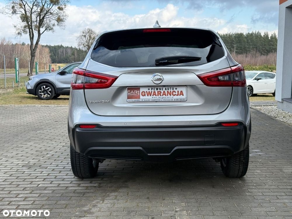 Nissan Qashqai - 11