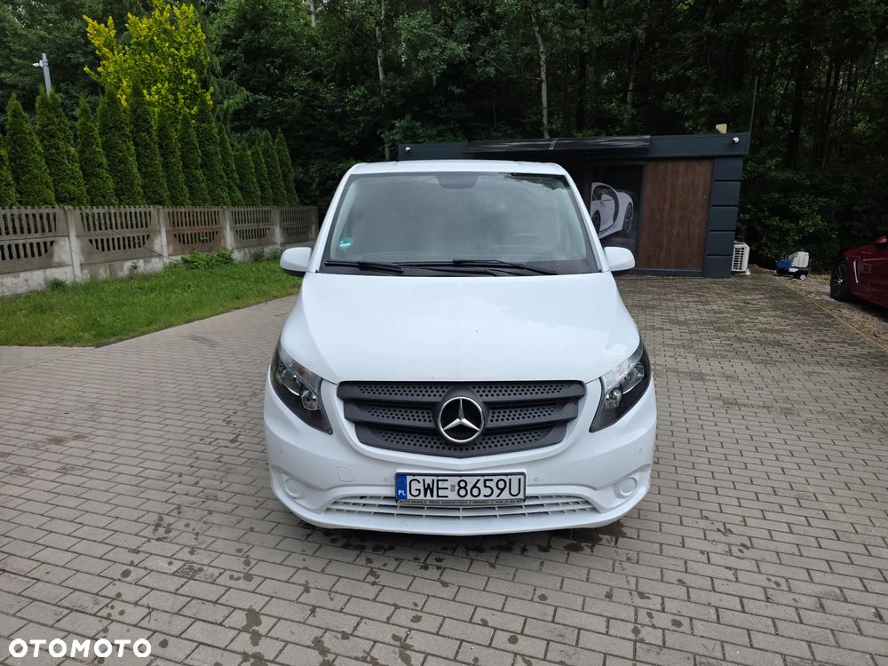 Mercedes-Benz Vito L2H1 - 2
