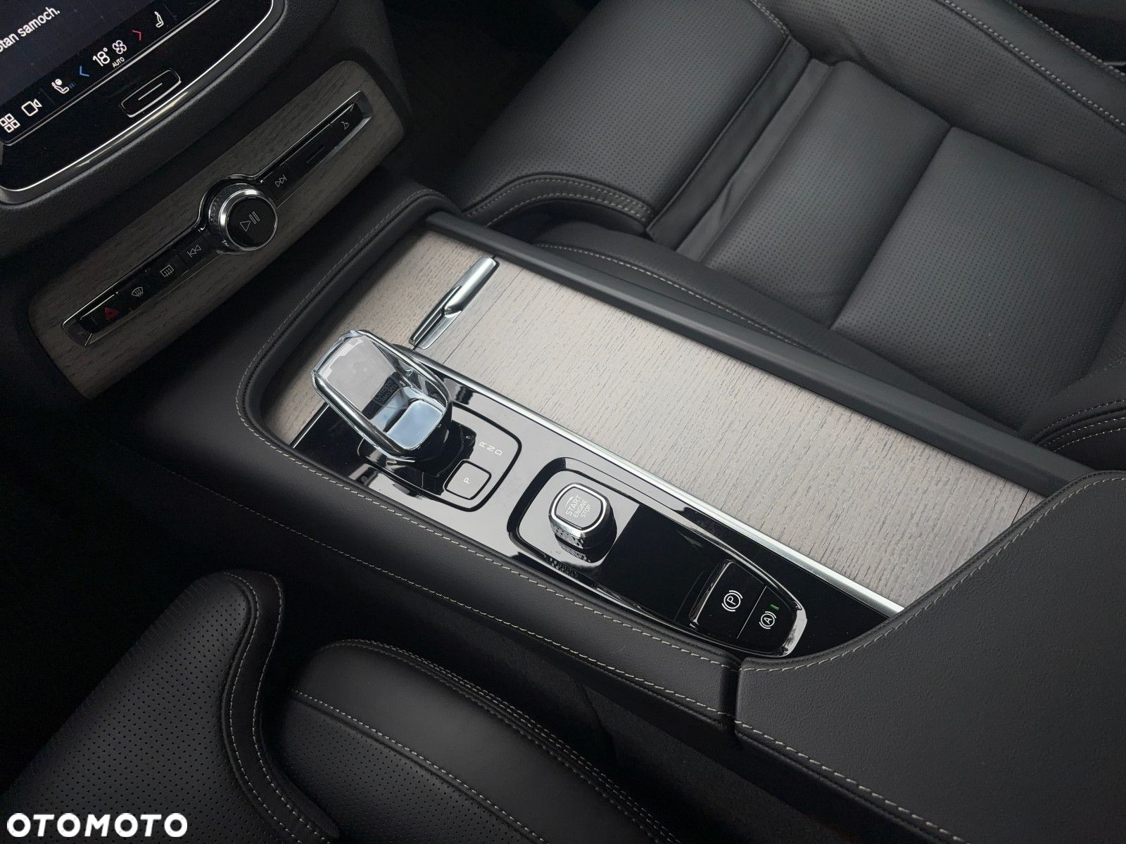 Volvo XC 90 - 15