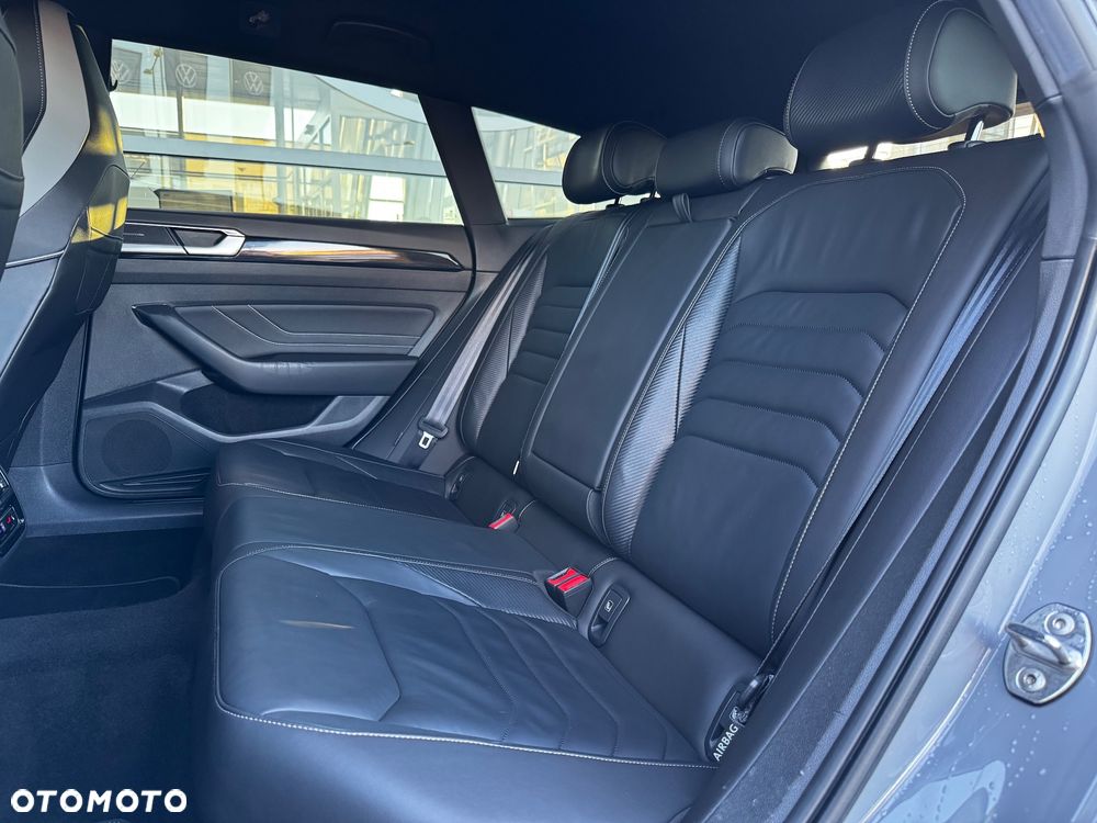 Volkswagen Arteon - 13