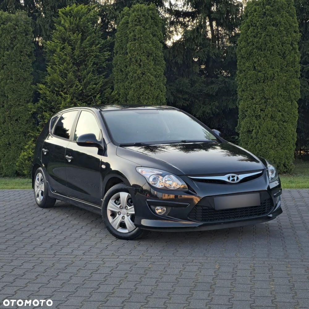 Hyundai i30 1.4 Edition Plus - 6