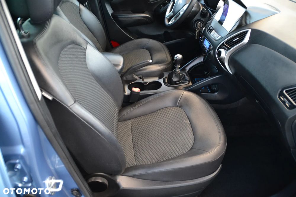 Hyundai ix35 1.6 2WD 5 Star Edition - 28