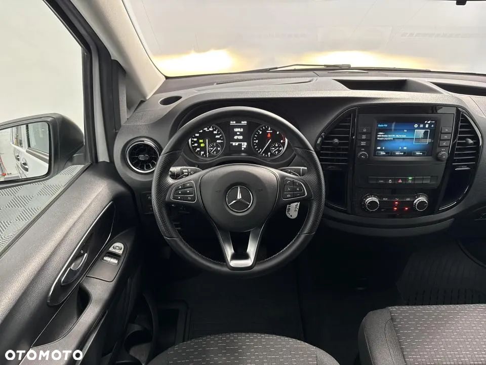 Mercedes-Benz Vito Tourer 116 CDI L2 Pro 9G-Tronic 447.703 - 23