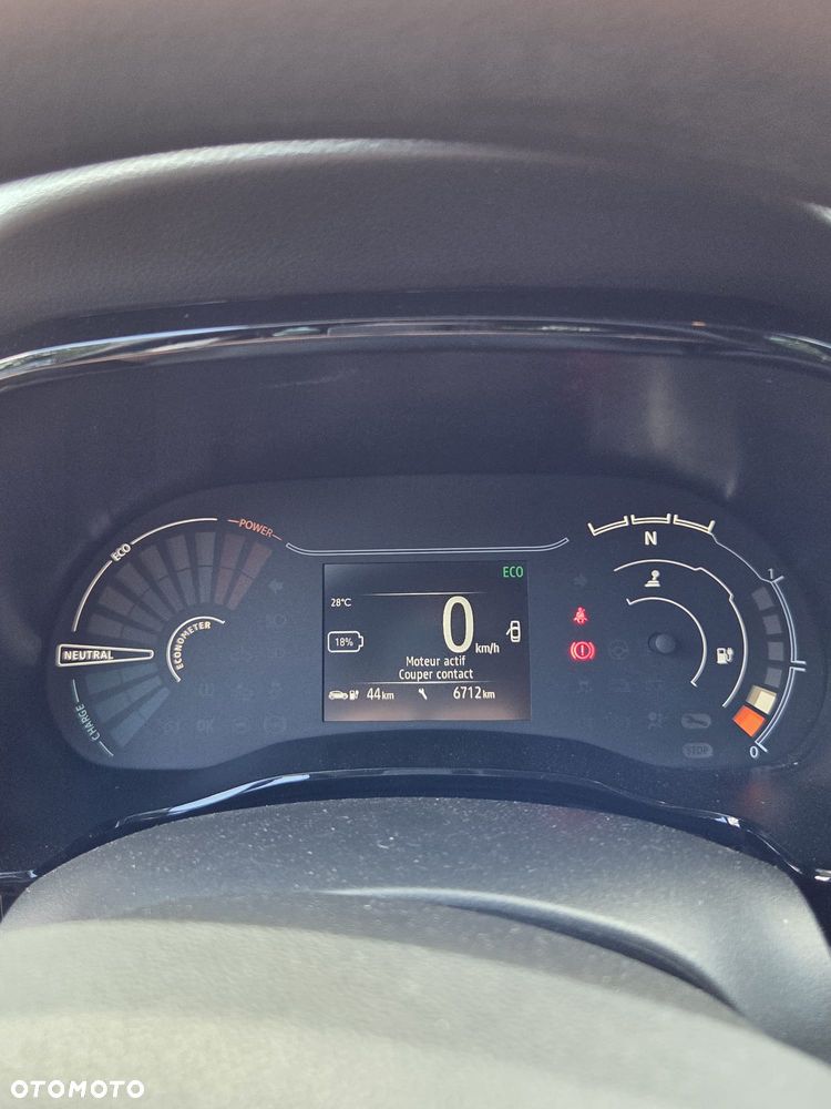 Dacia Spring Electric 26.8kWh 65 Extreme - 6