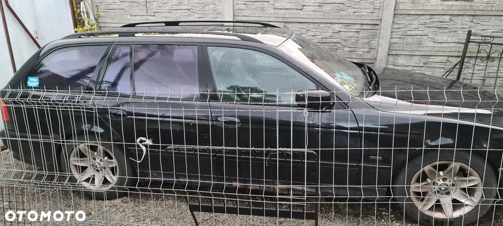 BMW Seria 5 - 4