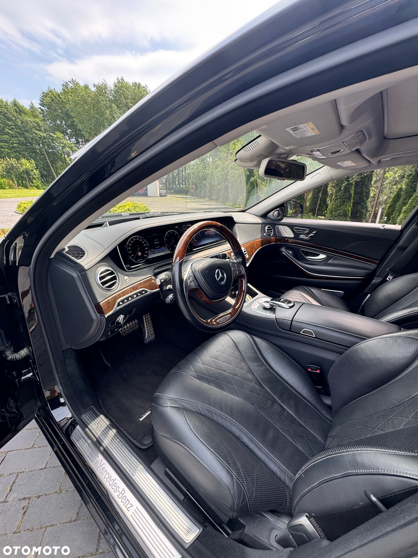 Maybach Inny - 11