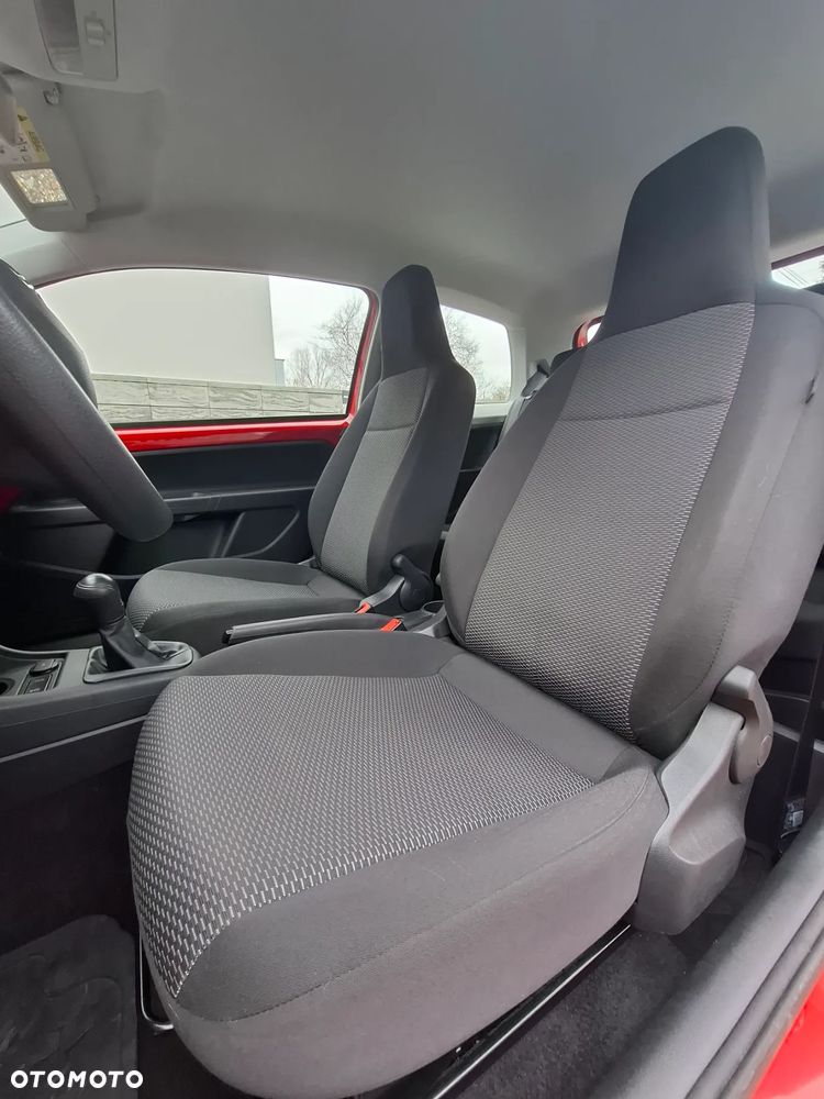 Seat Mii 1.0 Ecomotive Style - 10