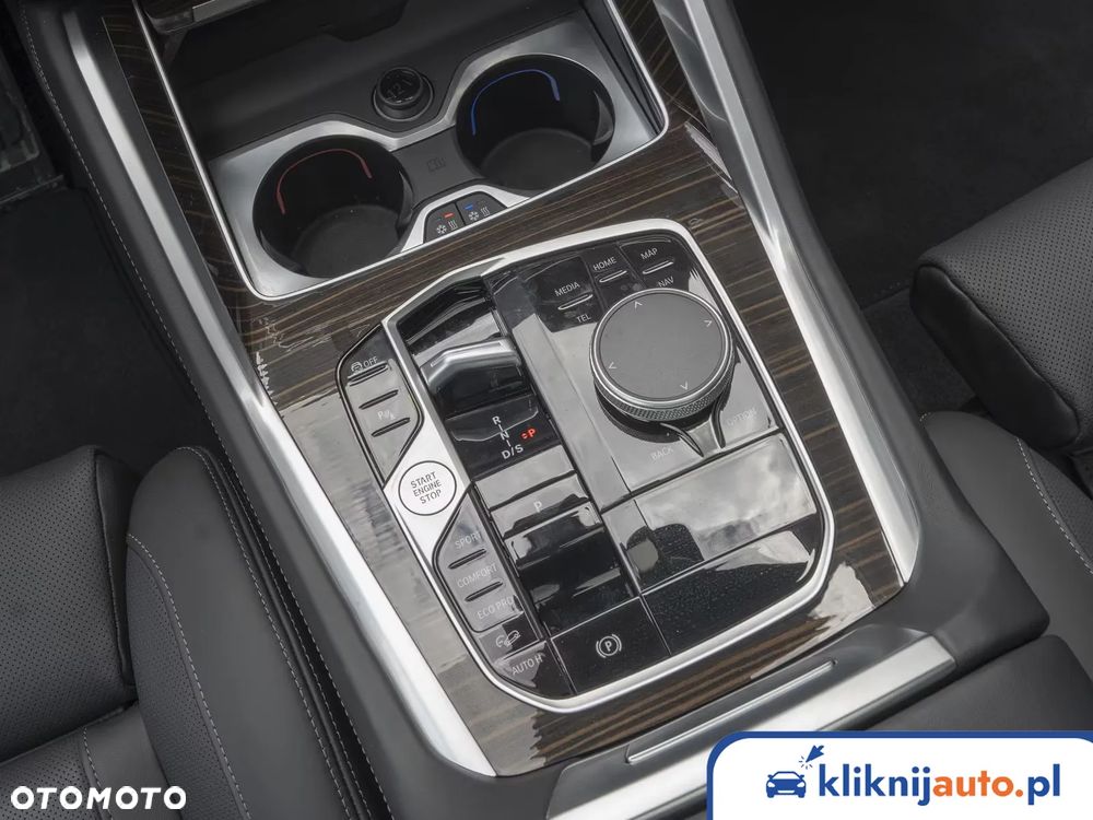 BMW X6 xDrive40d M Sport - 11