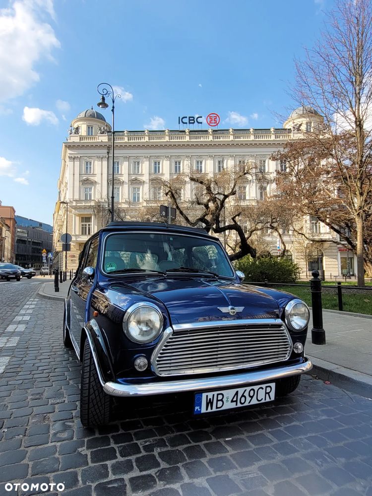 MINI Cooper - 4