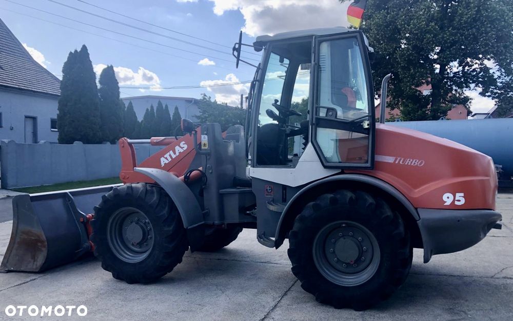 Atlas 95   z NIEMIEC !!! - 7