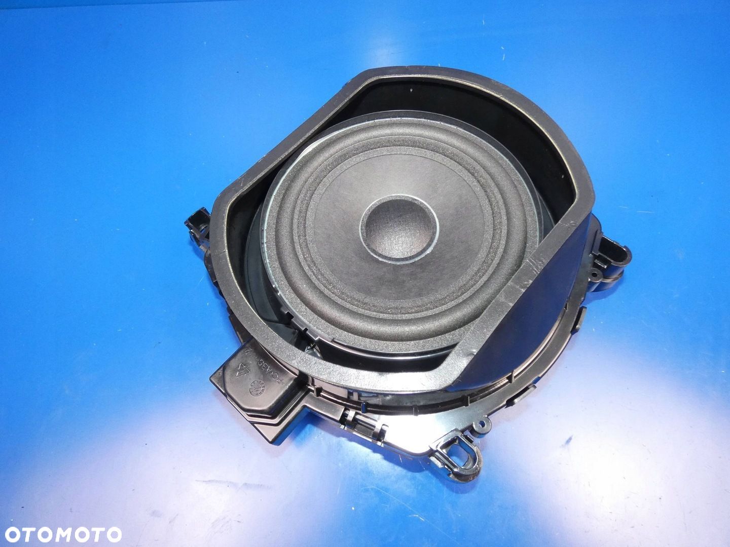 BMW X3 F25 X4 F26 GŁOŚNIK SUBWOOFER - 1