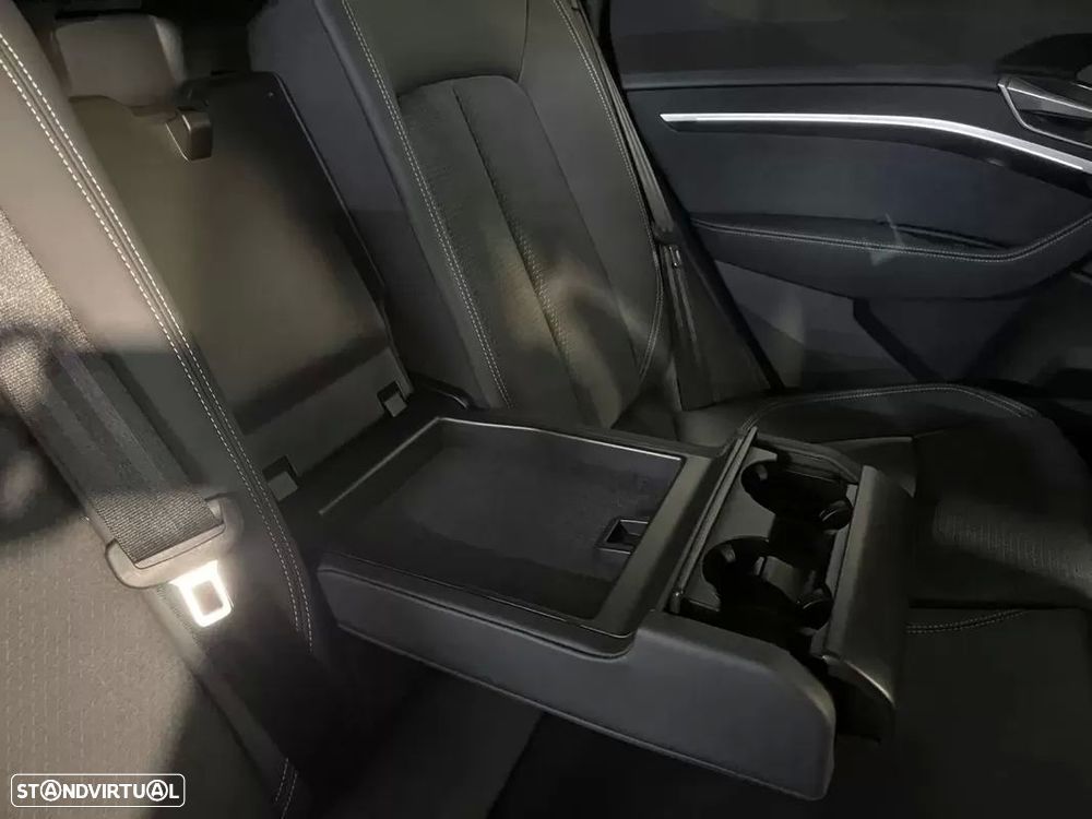 Audi Q8 e-Tron Sportback 50 quattro S line - 20