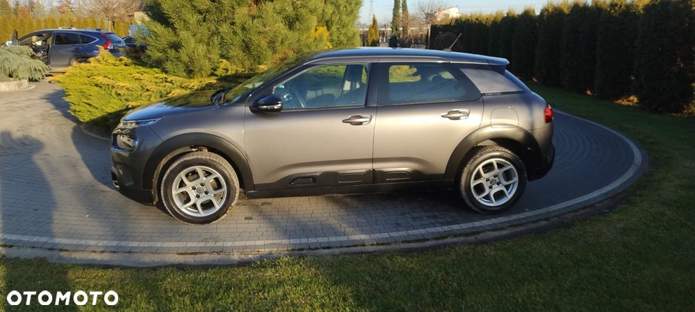 Citroën C4 Cactus 1.2 PureTech Feel S&S - 3
