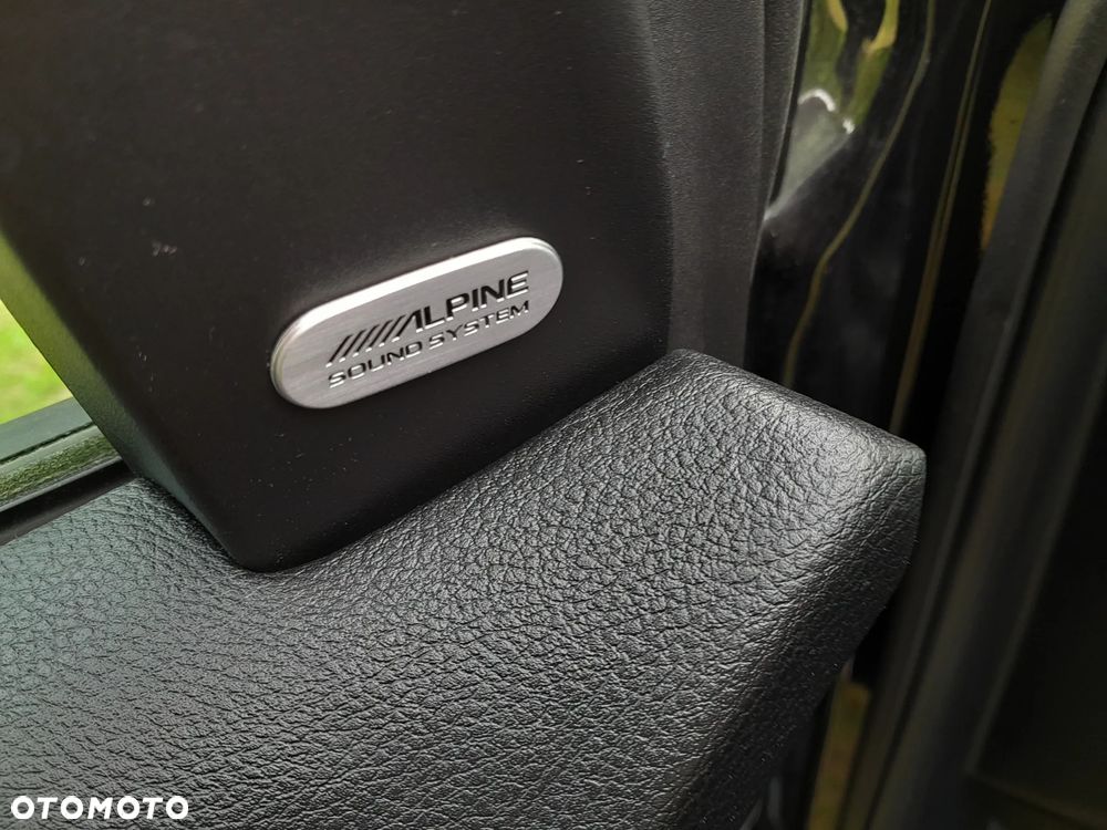 Fiat Freemont 2.0 Multijet 16V DPF Automatik Allrad Cross - 34
