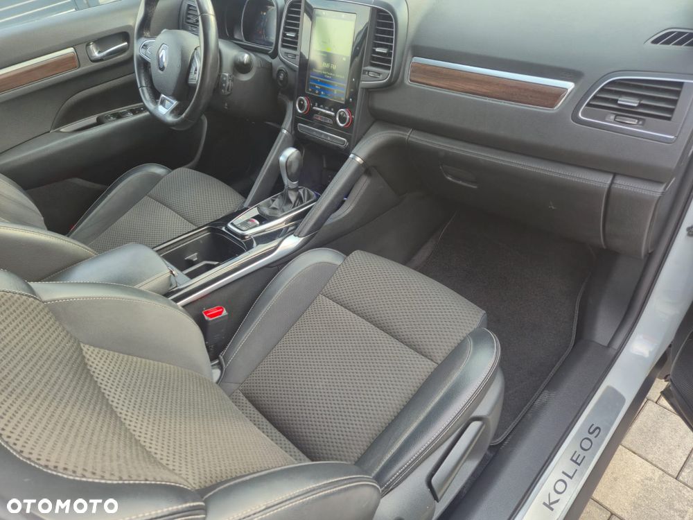 Renault Koleos 1.7 Blue dCi Intens X-Tronic - 13
