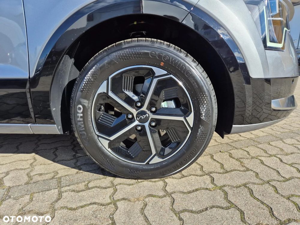 Kia Niro 1.6 GDI Hybrid L - 18