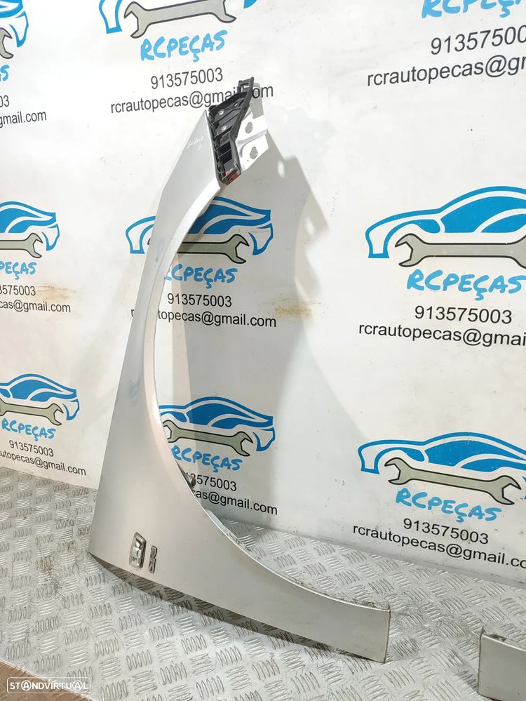 Frente Completa Opel Insignia A 2.0 CDTi Diesel G09 2008 - 2017 - 11