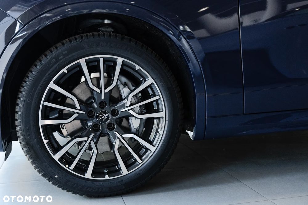 Maserati Grecale - 8