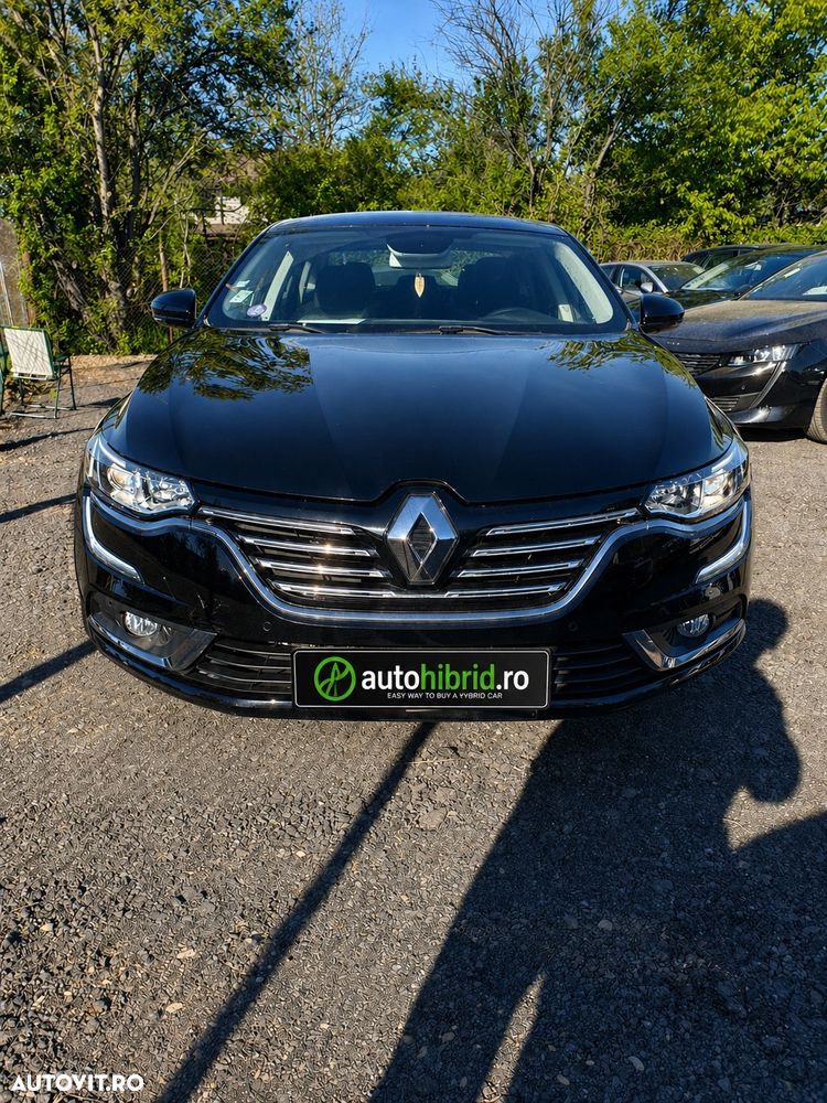 Renault Talisman ENERGY TCe EDC Intens - 2