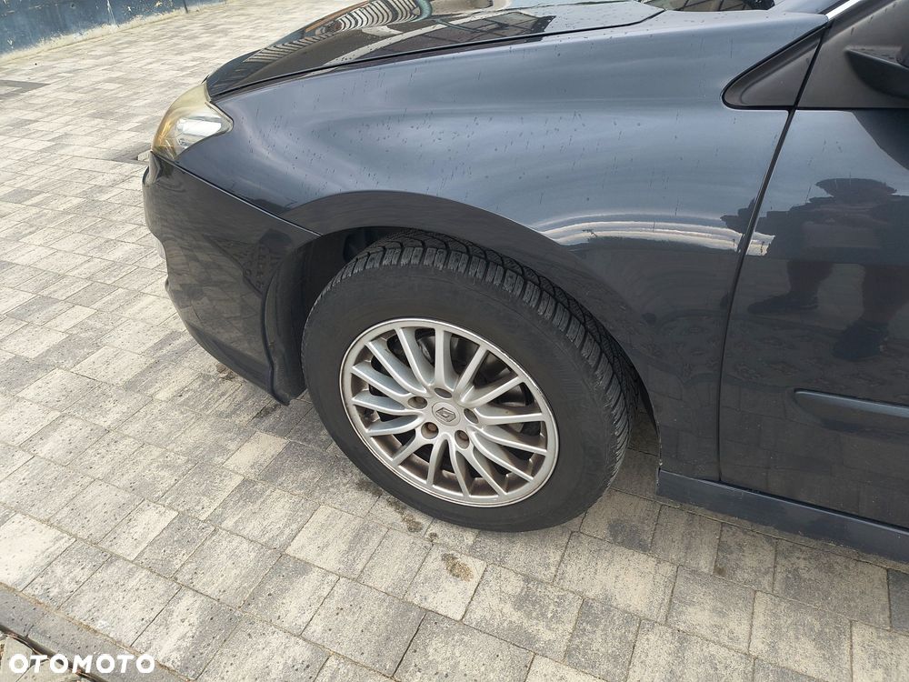 Renault Laguna 1.5 dCi Authentique - 7