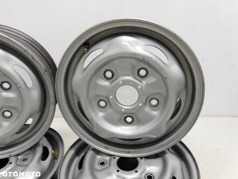FELGI 15 FORD TRANSIT ET60 - 8