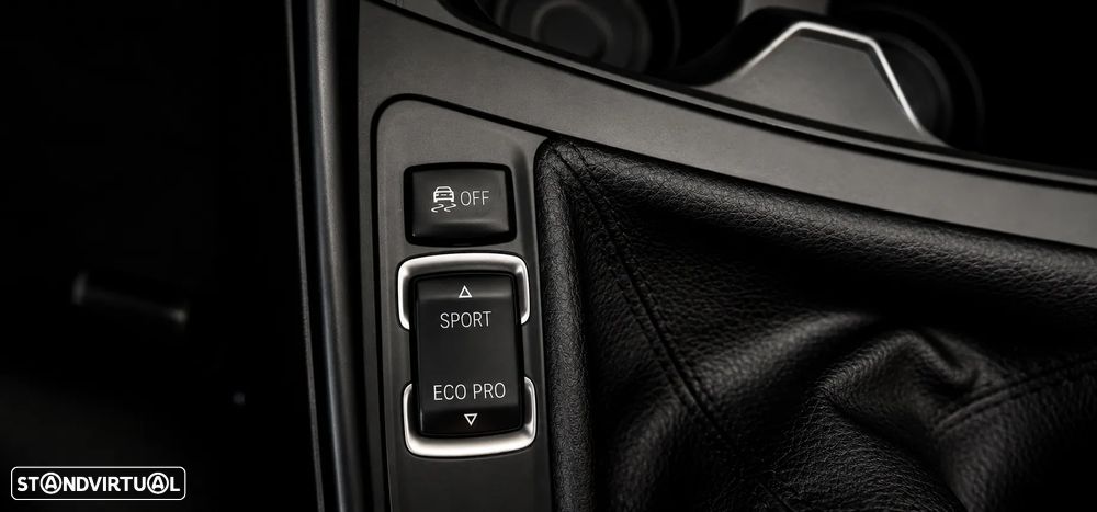 BMW 116 d EfficientDynamics - 31