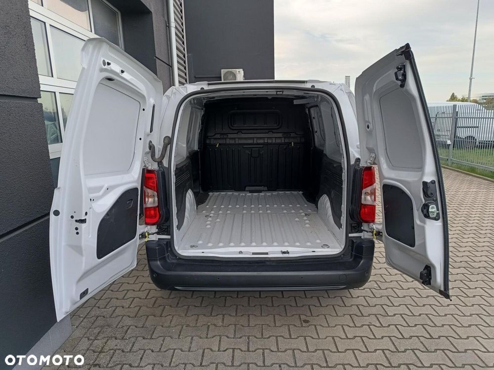 Citroën Berlingo XL 950 kg - 10