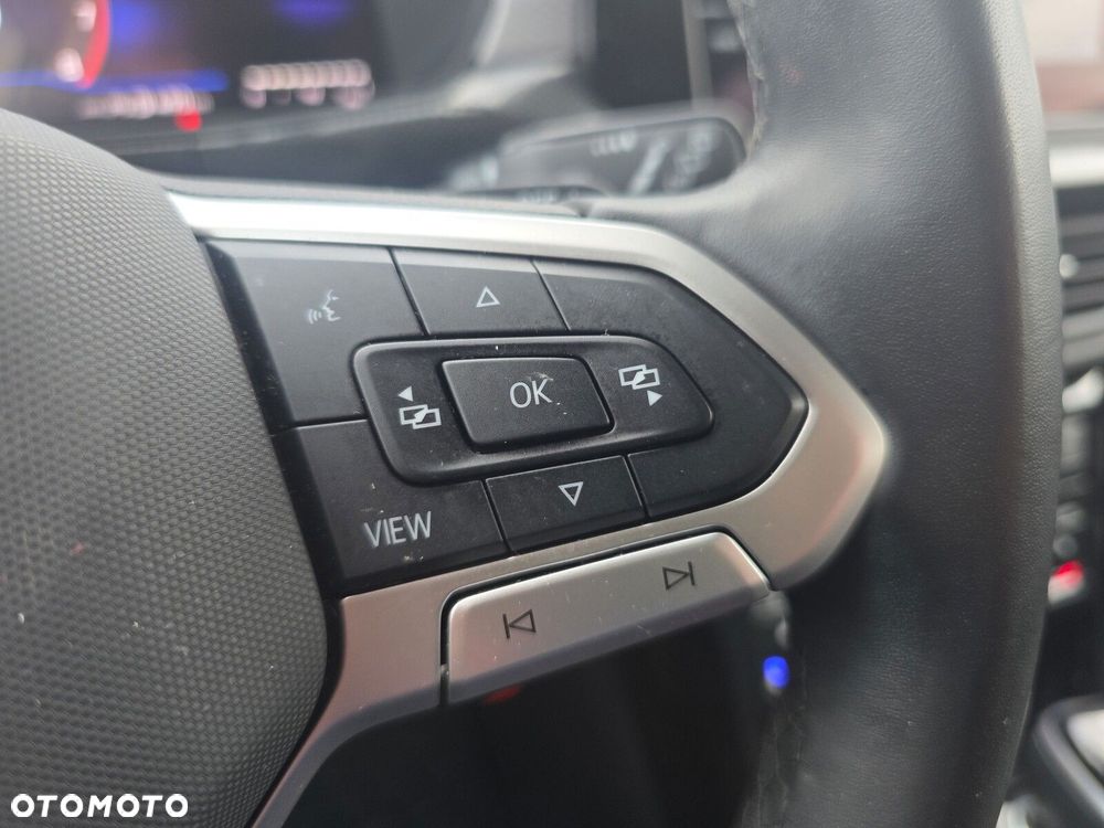 Volkswagen T-Cross - 18