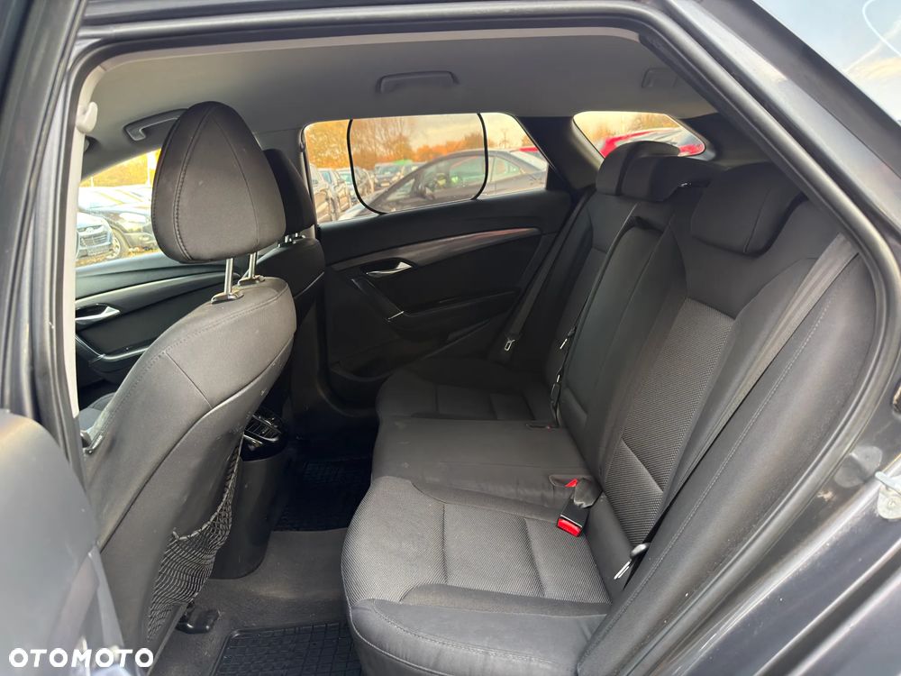 Hyundai i40 1.7 CRDi Premium - 29
