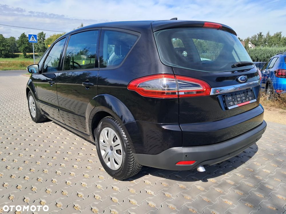 Ford S-Max 2.0 TDCi DPF Business Edition - 6