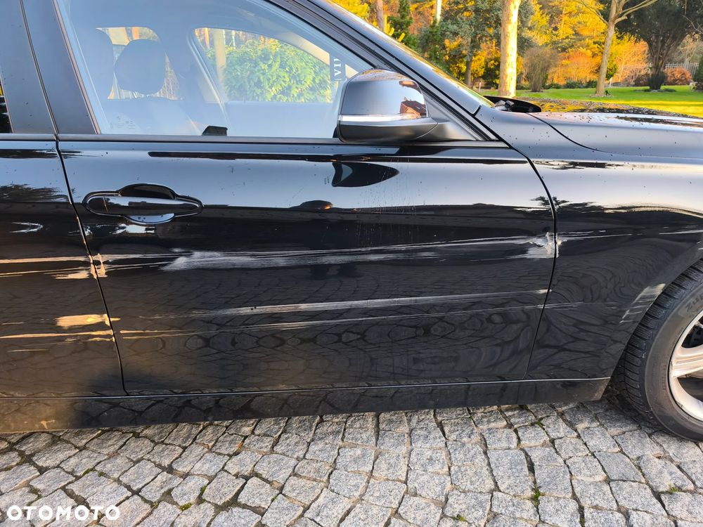 BMW Seria 3 320d Advantage - 20