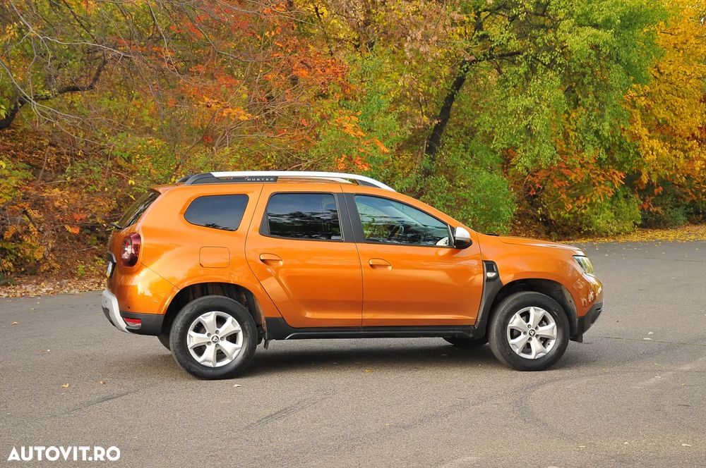 Dacia Duster TCe 90 Essential - 2